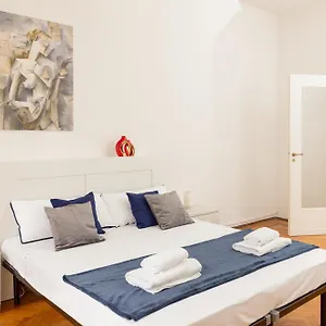 Apartamento Picasso - Spacious Exclusive, Milán