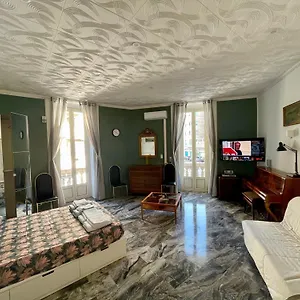 Apartamento Nolo 4 11 Beds, Milán