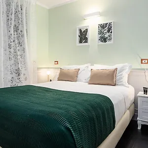 Apartamento Classbnb - Apartment Just A 5 Minute Walk From Piazza Duomo, Milán