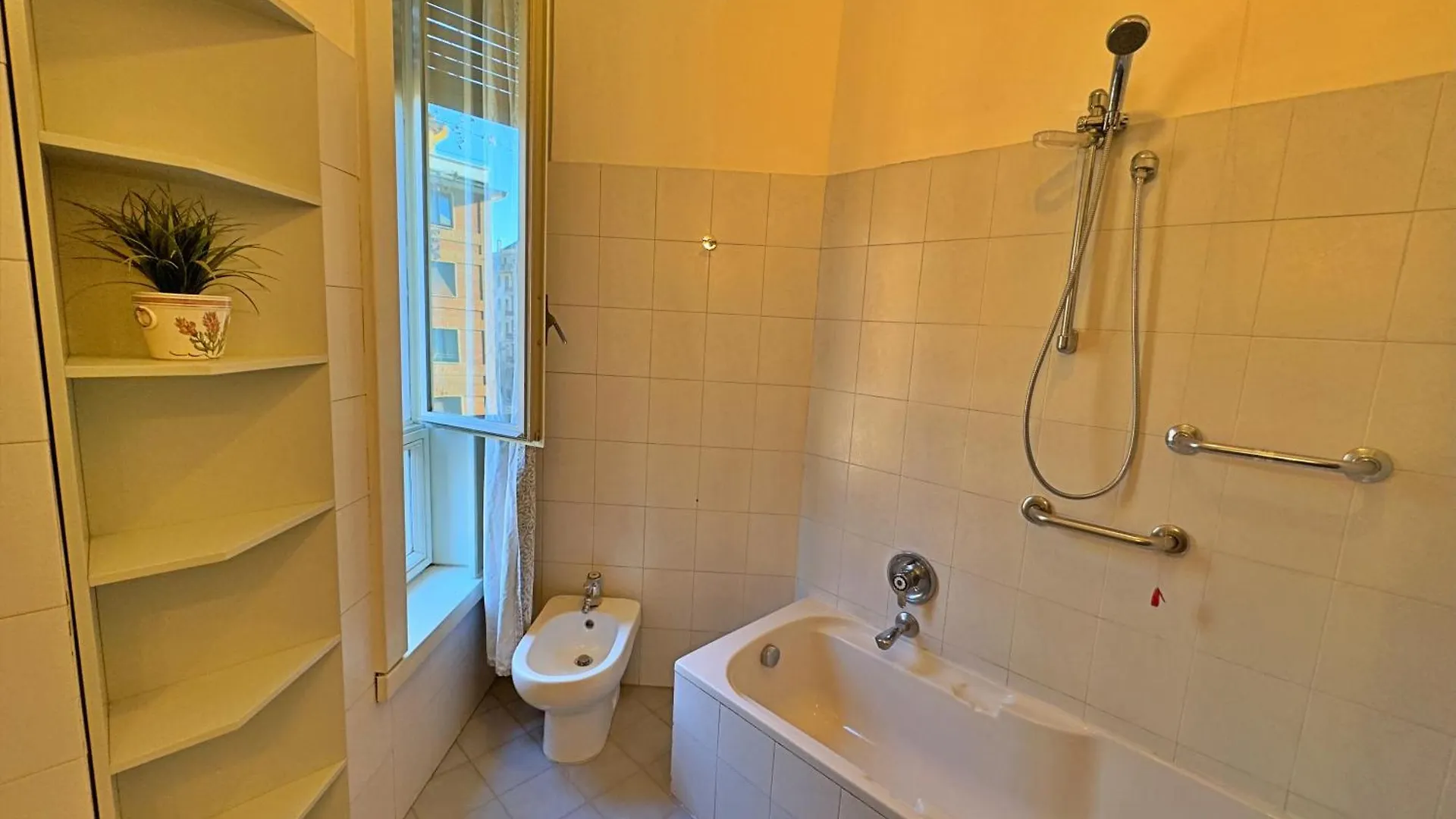 Appartamento Appartme Guest House Doria 17 Milano