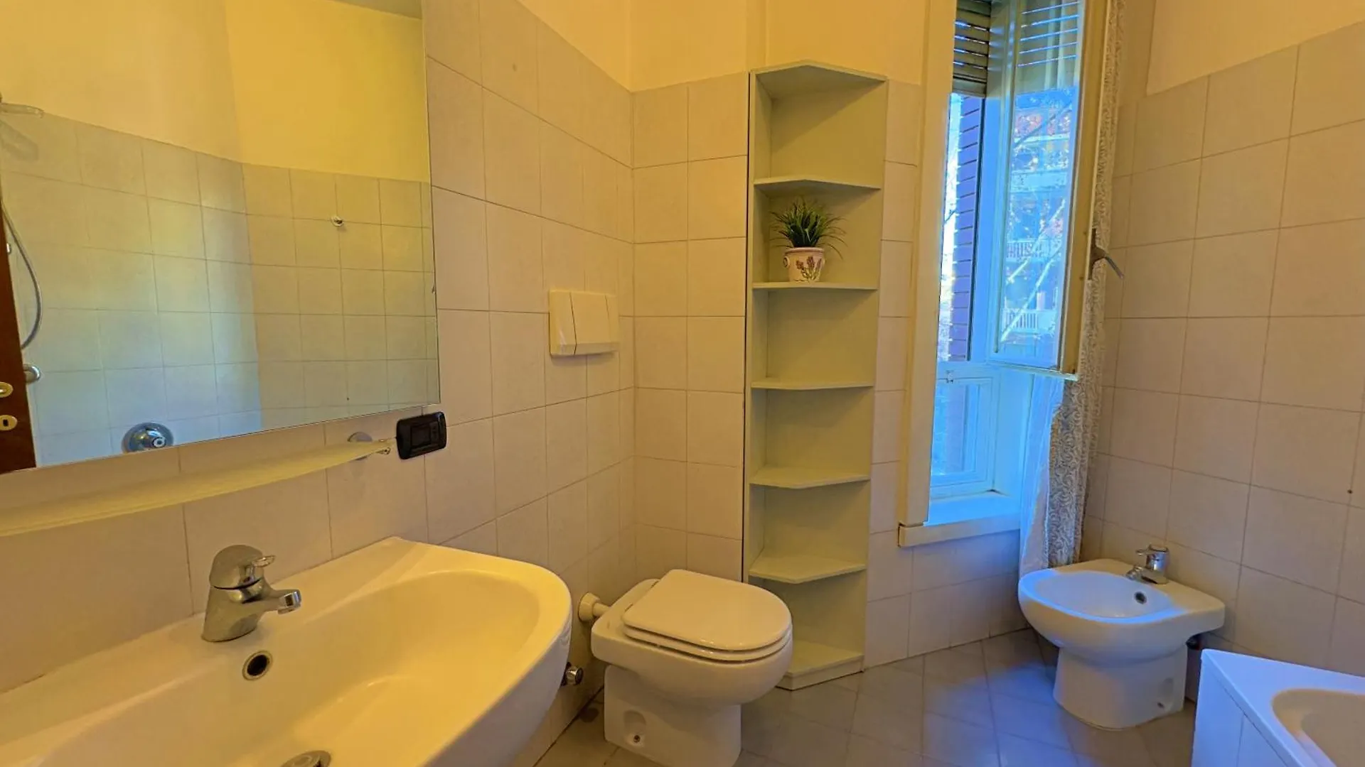 Appartme Guest House Doria 17 Milano Appartamento