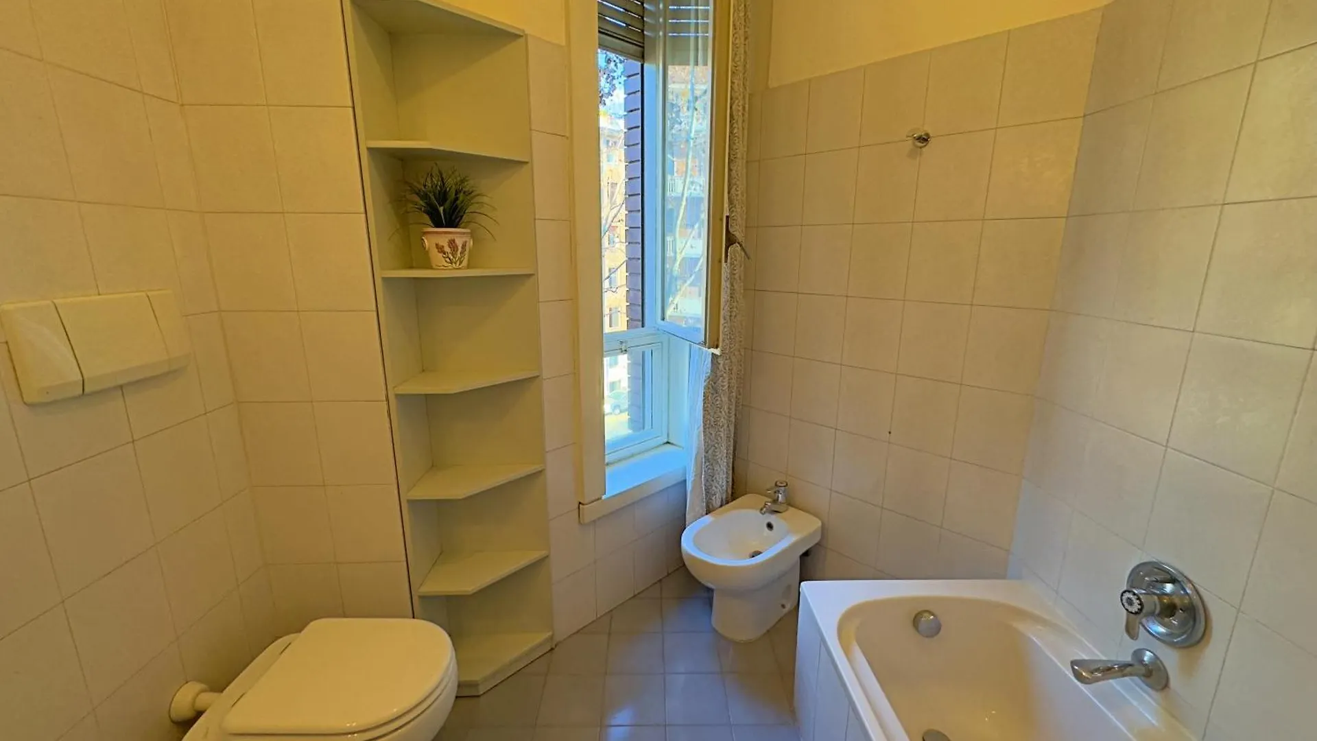 Appartme Guest House Doria 17 Milano