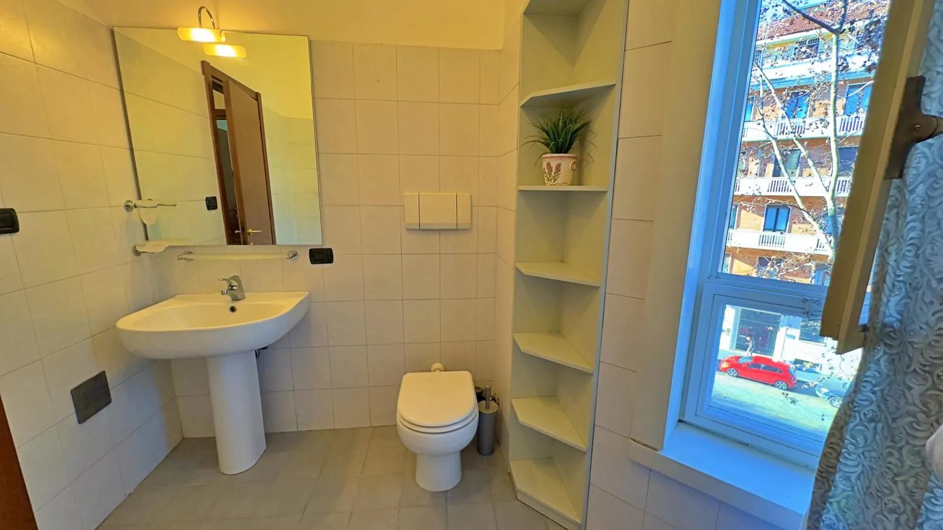 Appartamento Appartme Guest House Doria 17 Milano Italia
