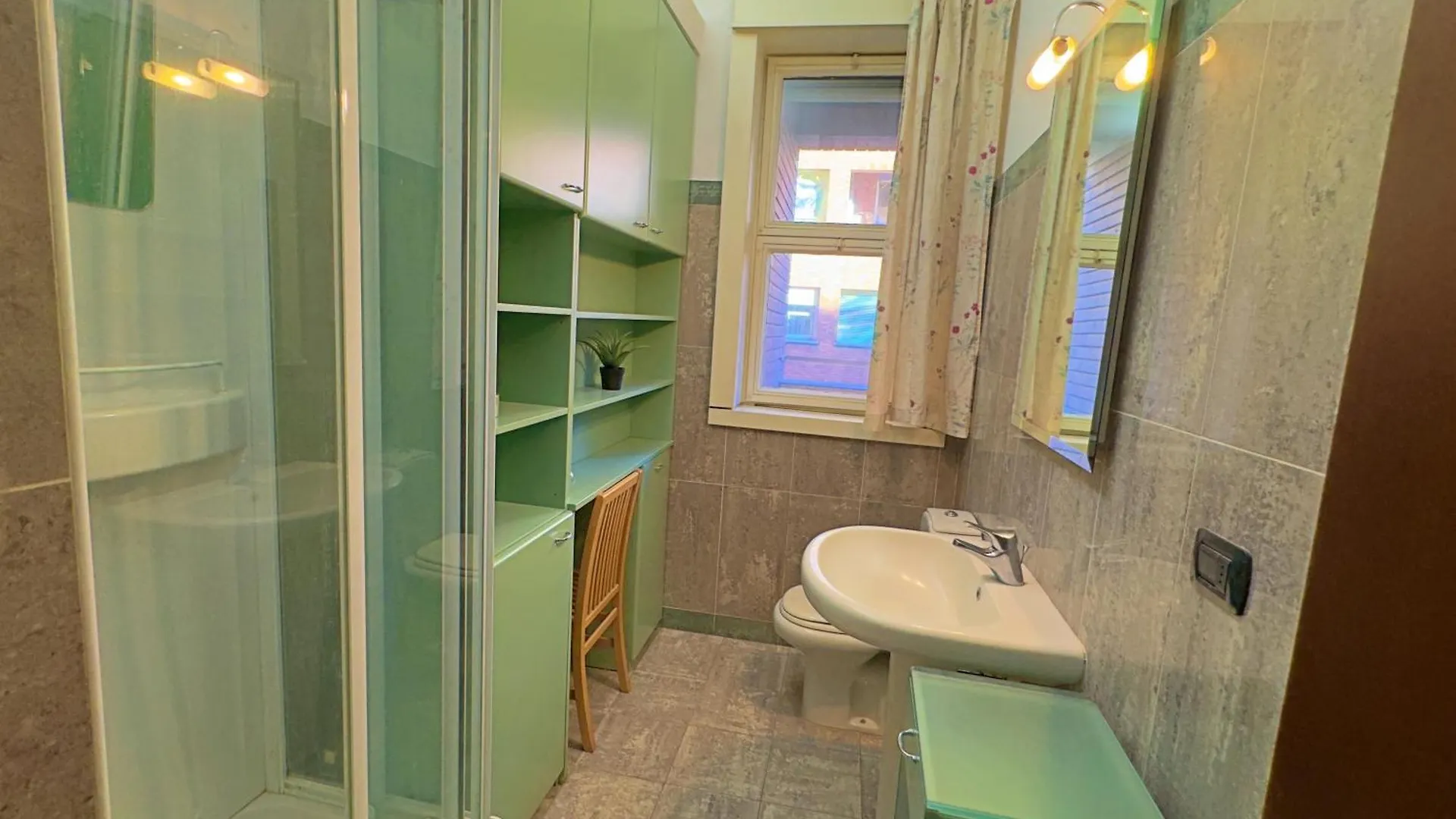 Appartme Guest House Doria 17 Milano Italia