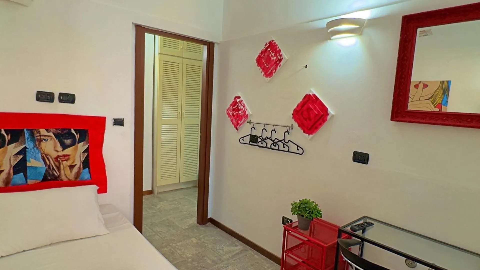 Appartamento Appartme Guest House Doria 17 Milano