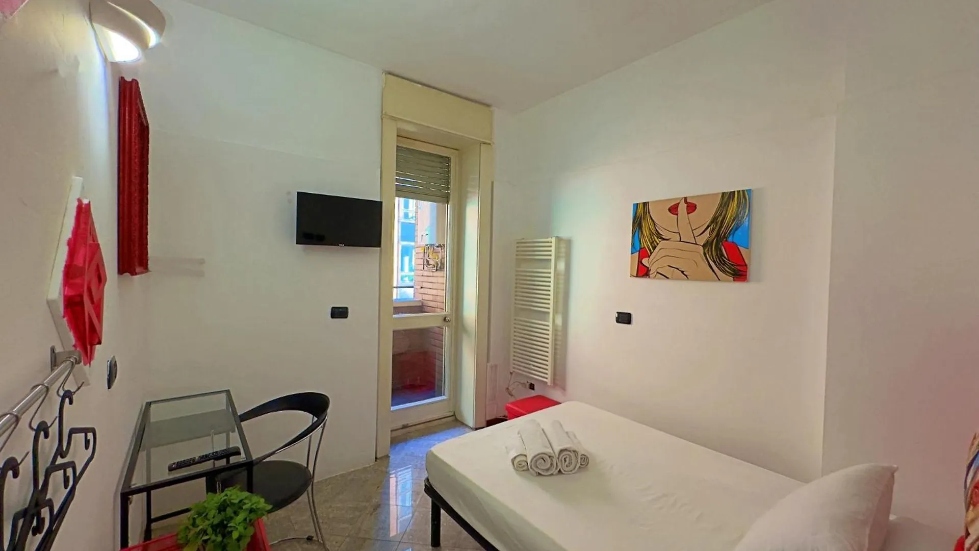 Appartme Guest House Doria 17 Milano
