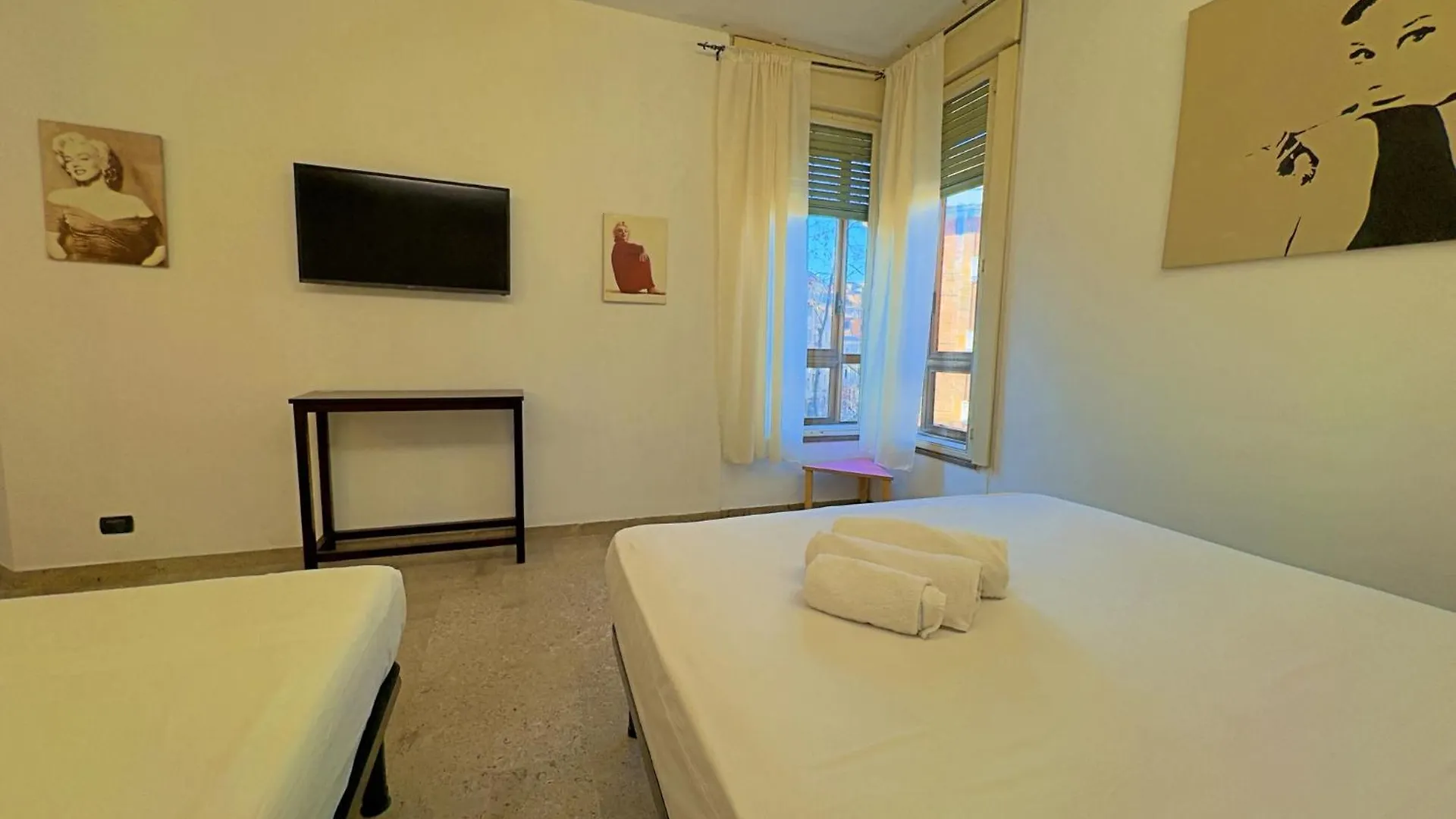 Appartme Guest House Doria 17 Milano 0*,  Italia