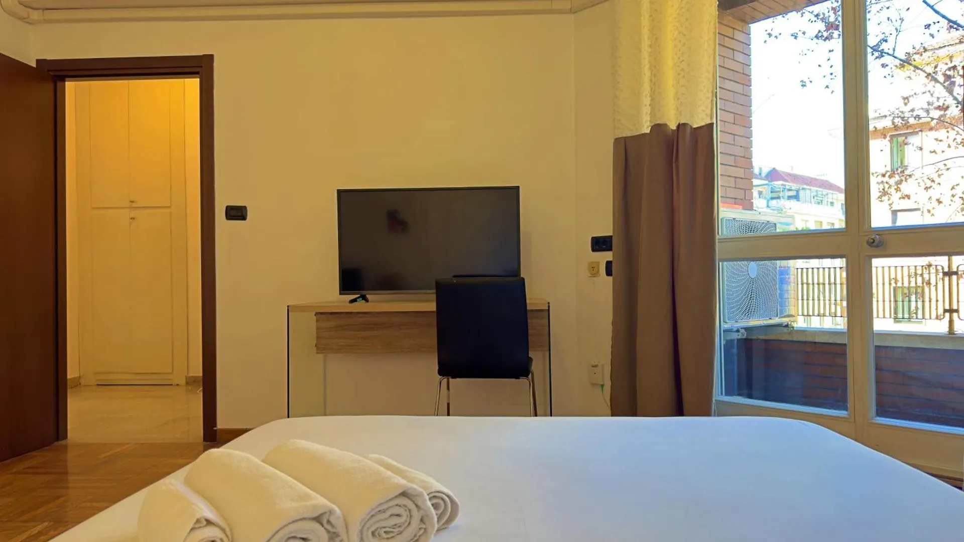 Appartme Guest House Doria 17 Milano 0*,  Italia
