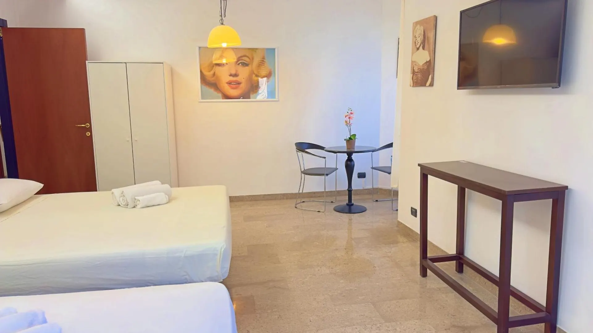 Appartme Guest House Doria 17 Milano