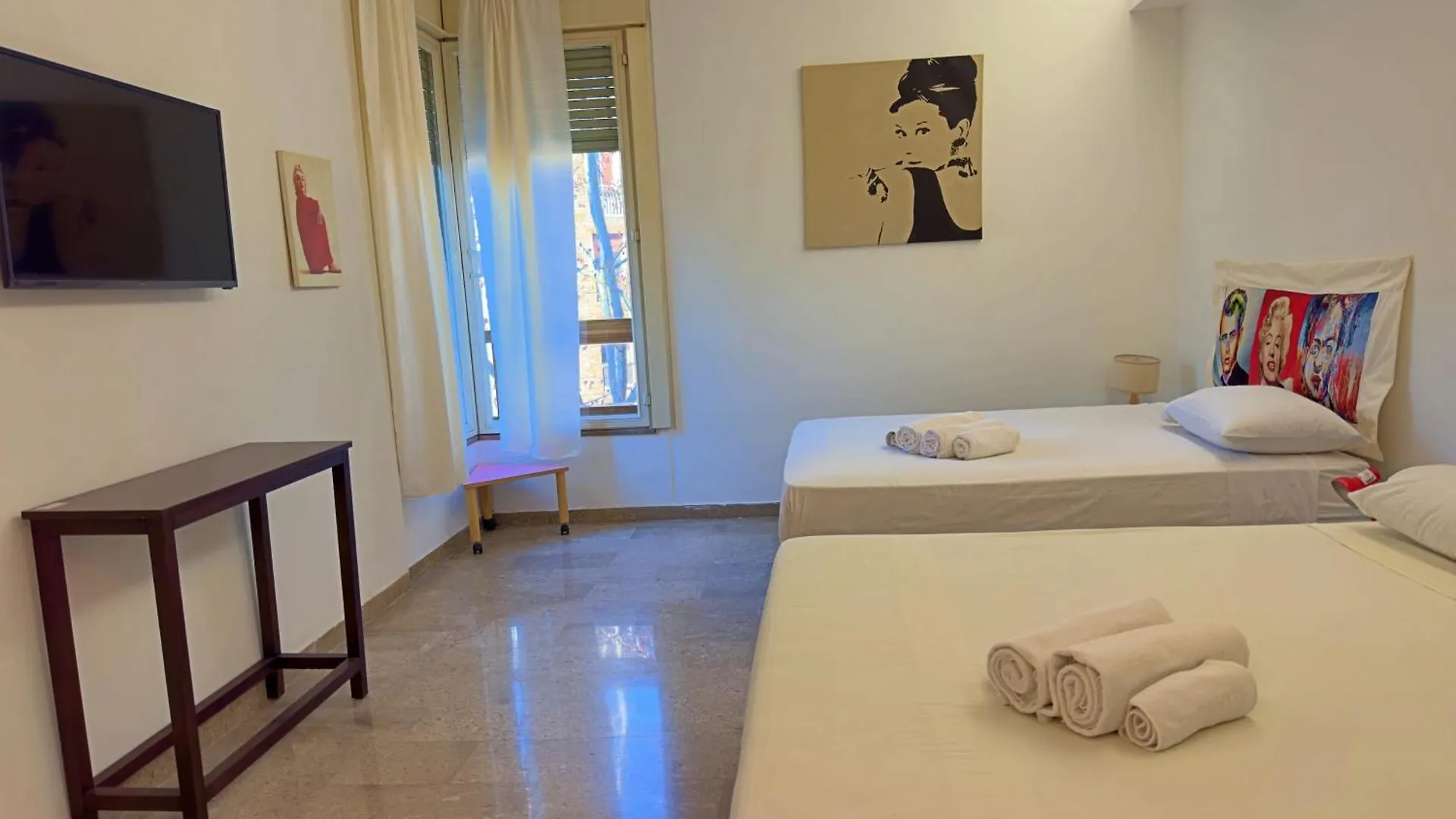 Appartamento Appartme Guest House Doria 17 Milano Italia
