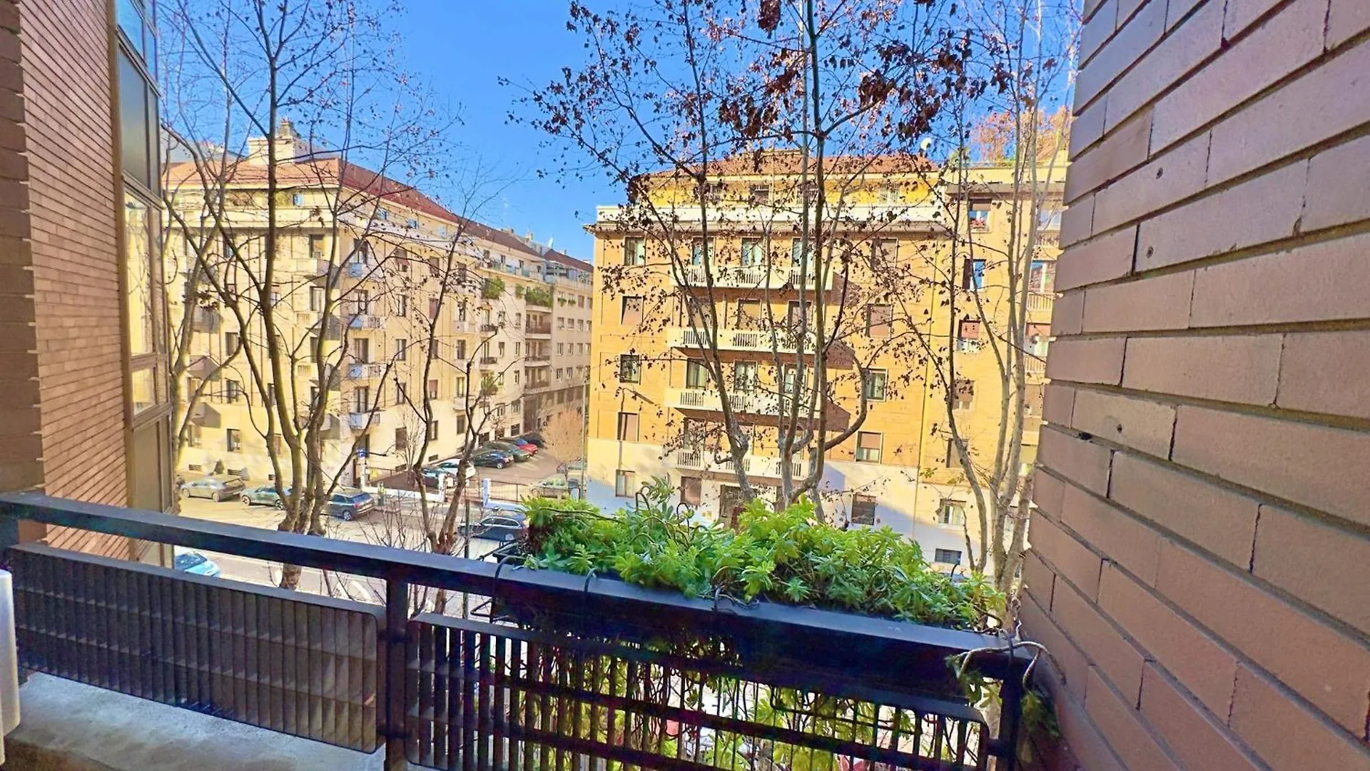 Appartme Guest House Doria 17 Milán
