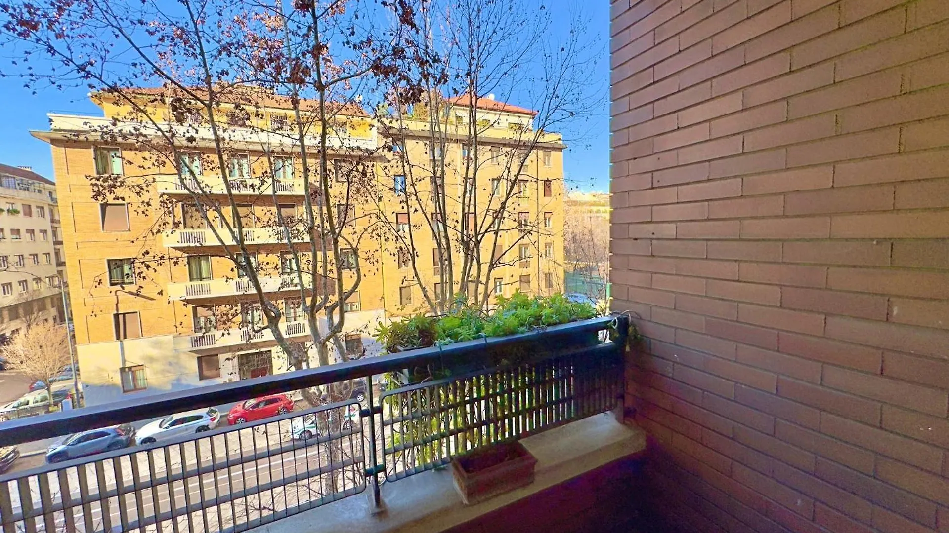 Apartamento Appartme Guest House Doria 17 Milán