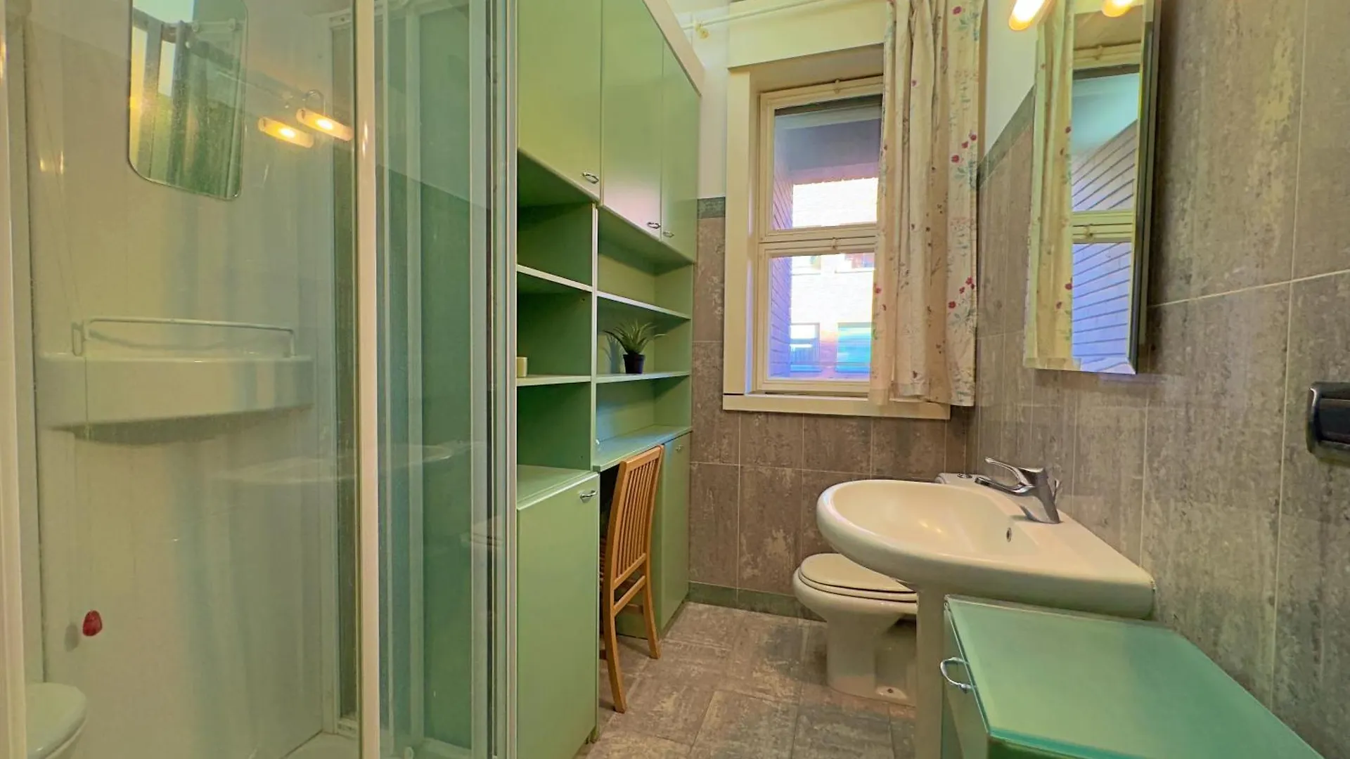 Appartme Guest House Doria 17 Mailand