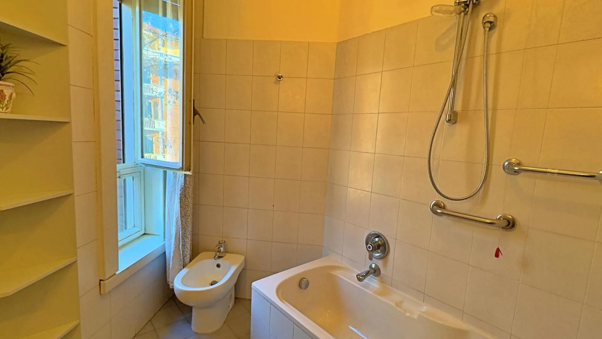Appartme Guest House Doria 17 Mailand Italien