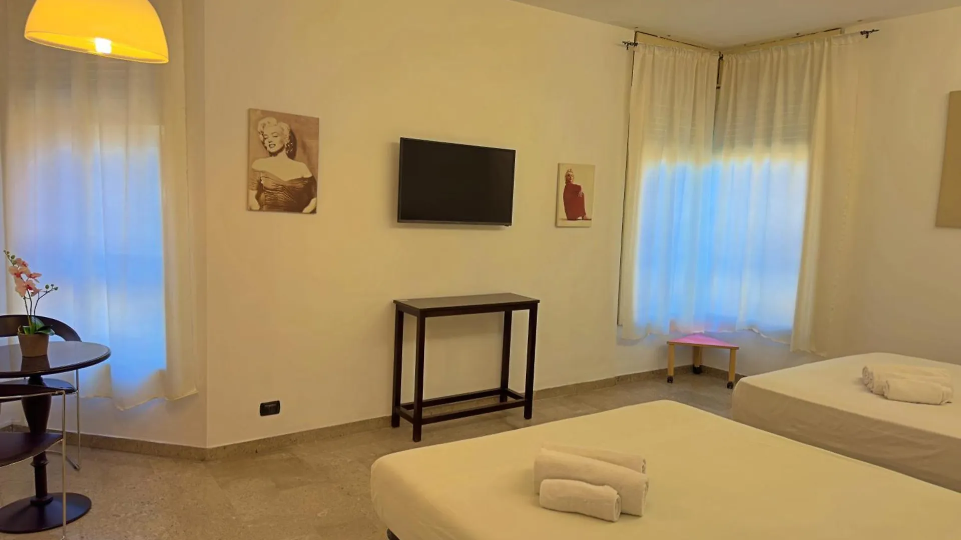 Appartme Guest House Doria 17 Mailand Apartment