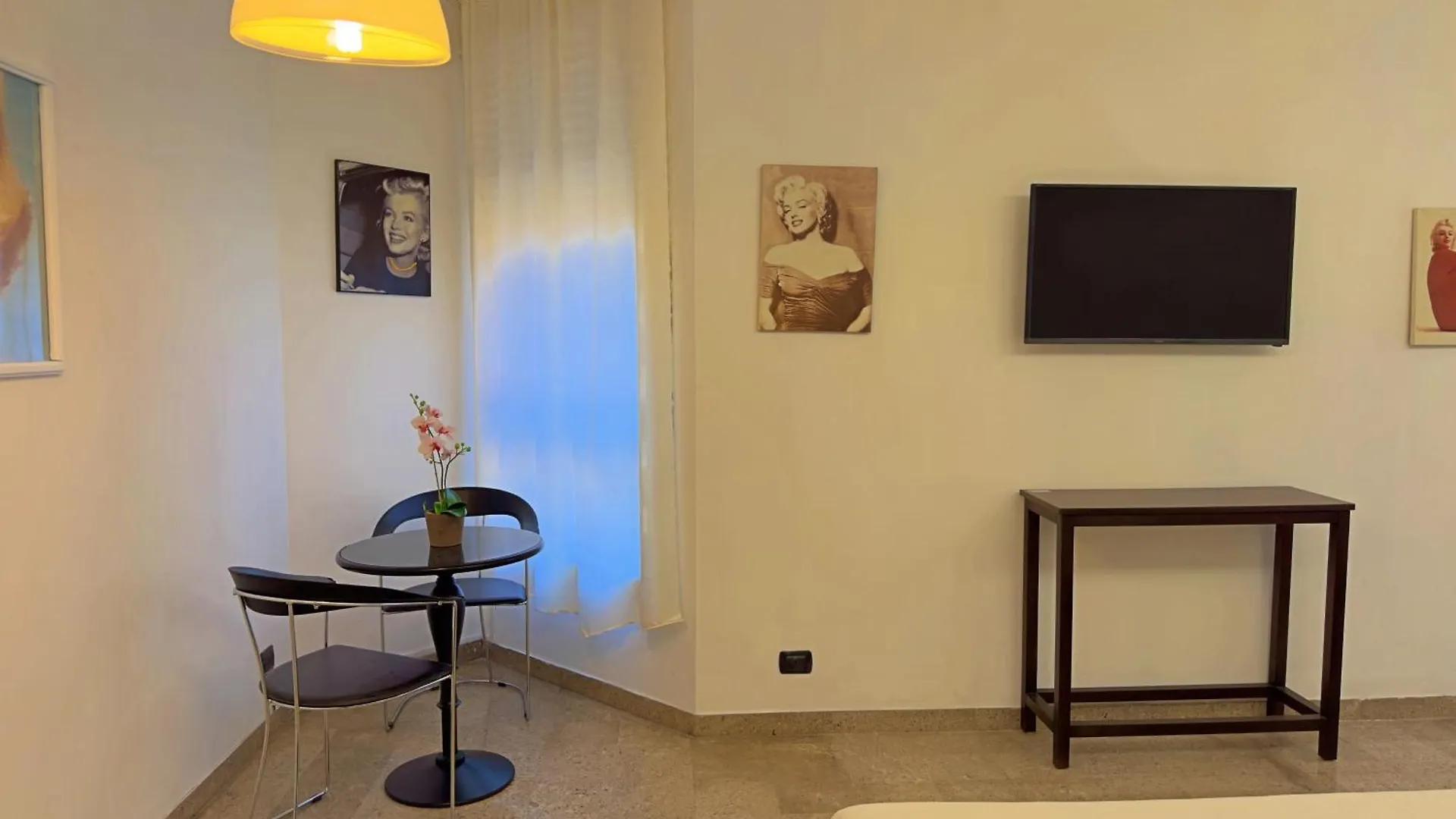 Apartment Appartme Guest House Doria 17 Mailand