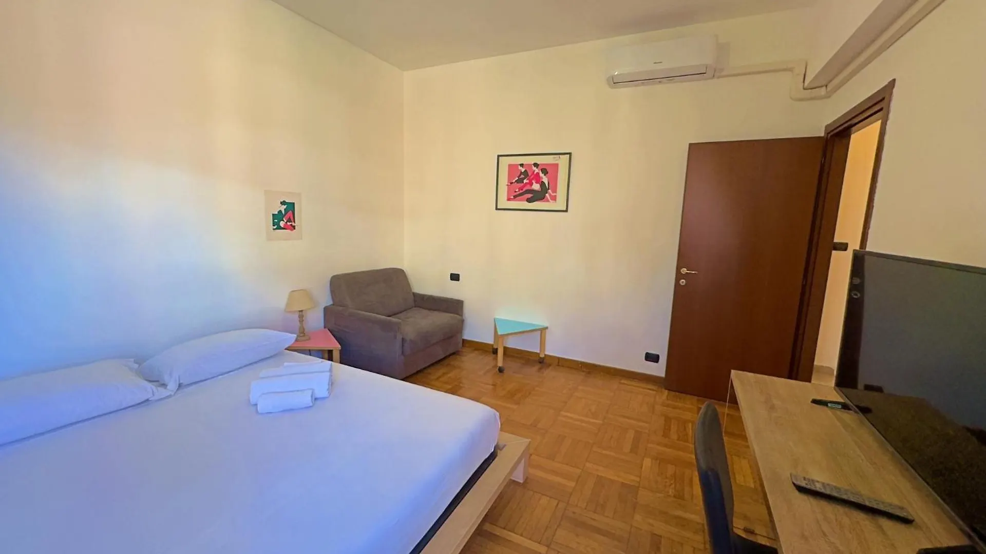 Appartme Guest House Doria 17 Mailand 0*,  Italien