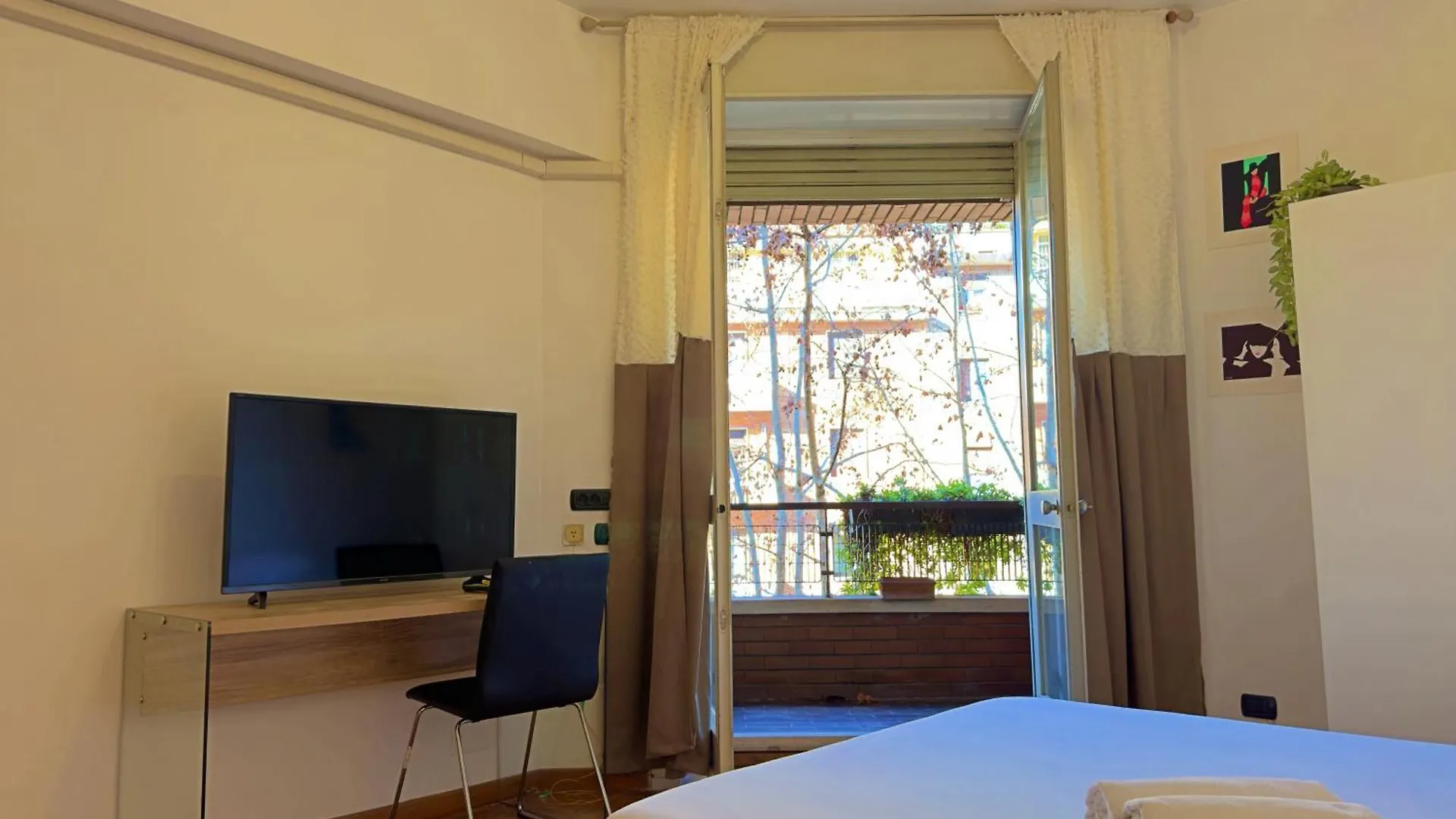 Appartme Guest House Doria 17 Mailand